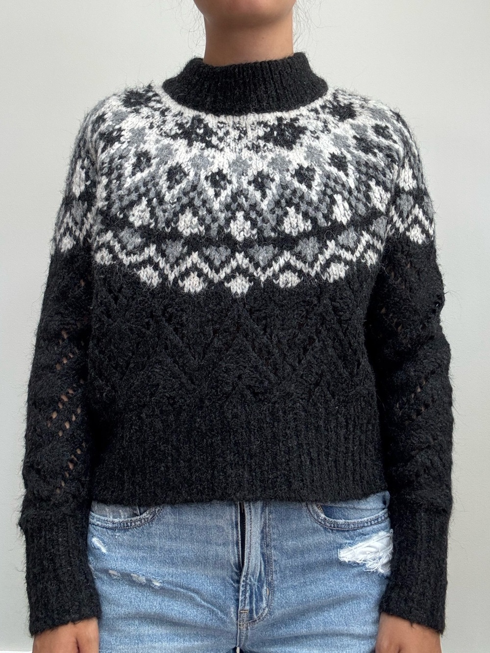 Veronica Beard sweater